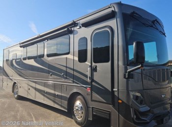 Used 2023 Fleetwood Frontier 36SS available in Round Rock, Texas