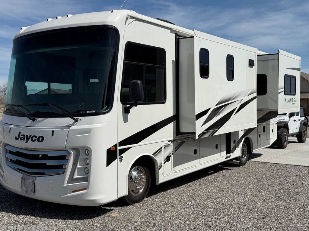 Used 2025 Jayco Alante 27 ASE available in Omaha, Nebraska