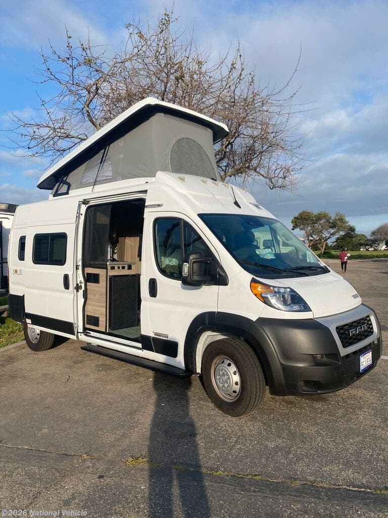 Used 2023 Winnebago Solis 59P available in Omaha, Nebraska