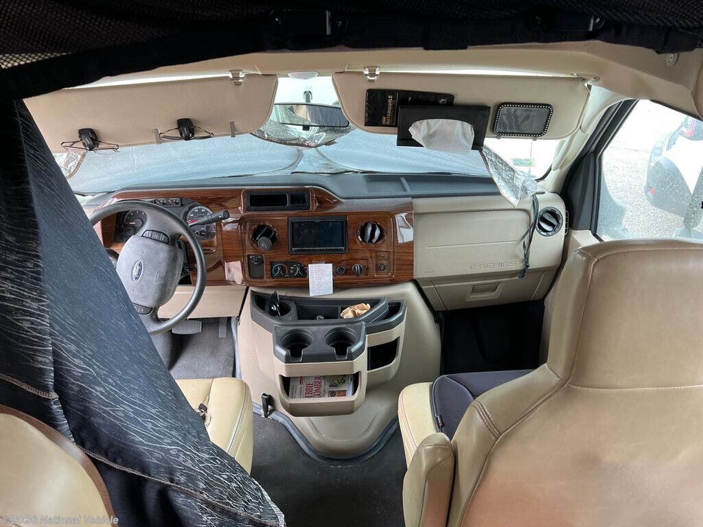 Used 2017 Forest River Forester 2501TS available in Omaha, Nebraska