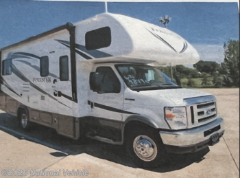 Used 2017 Forest River Forester 2501TS available in Sahuarita, Arizona