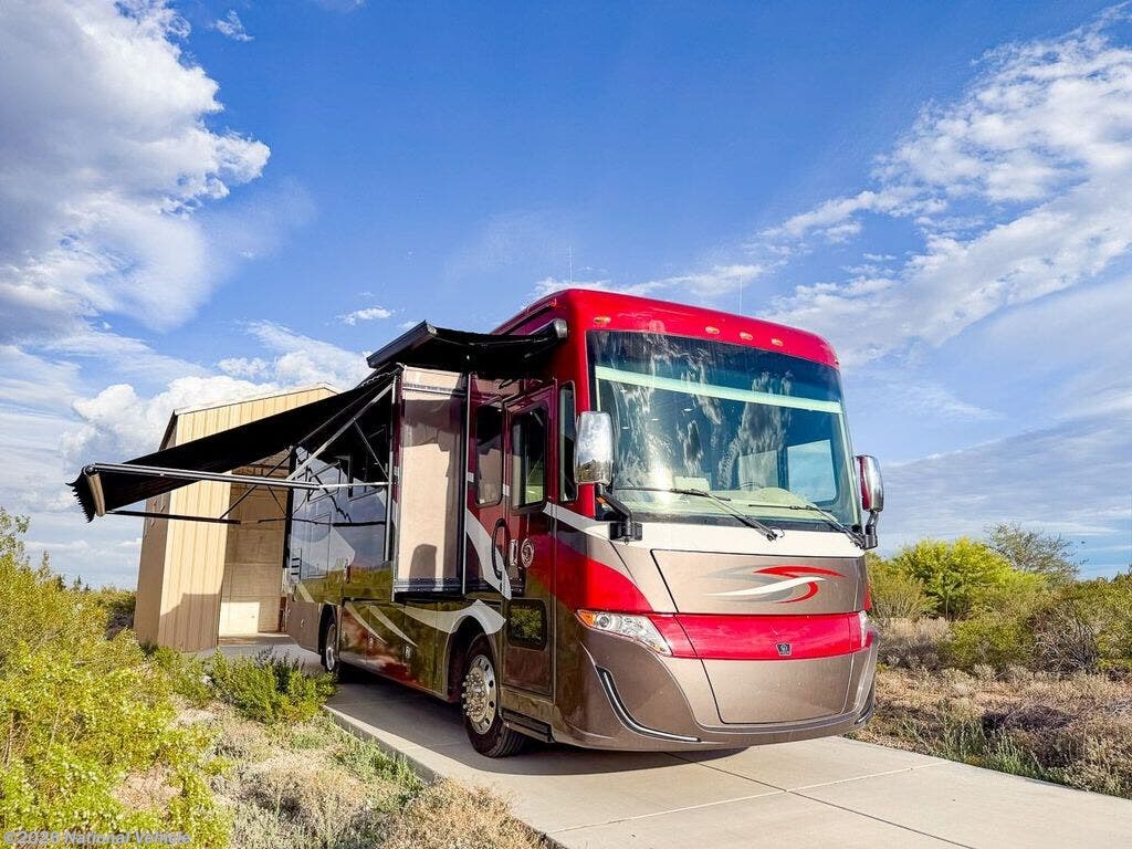 Used 2020 Tiffin Allegro Red 340 33AL available in Vail, Arizona