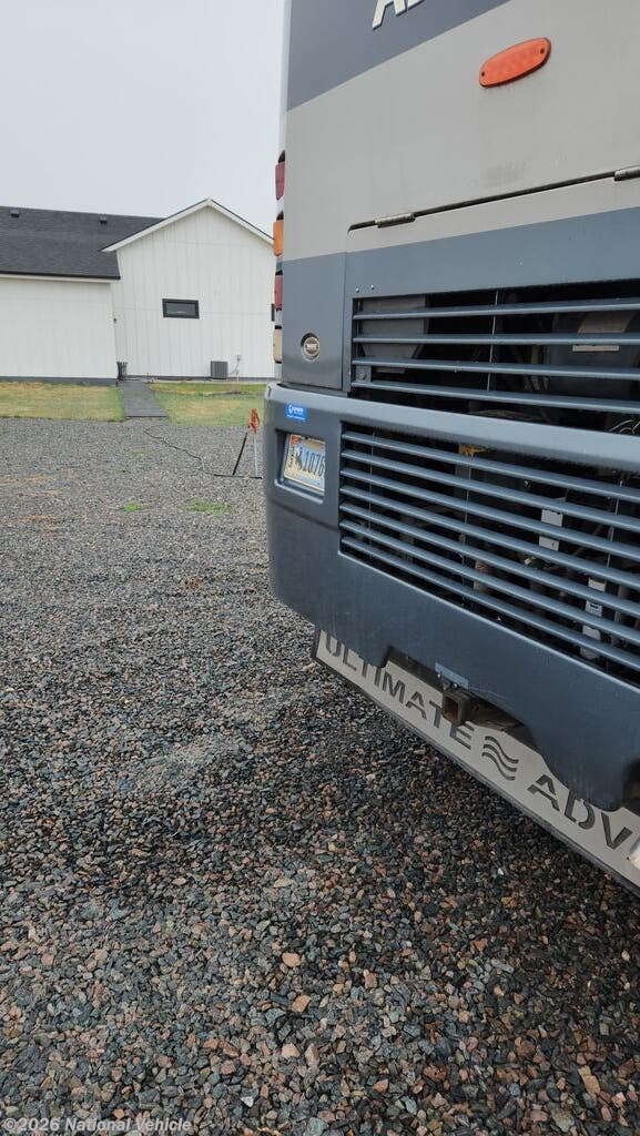 Used 2003 Winnebago Ultimate Advantage 40K available in Omaha, Nebraska