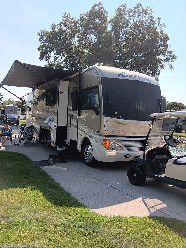 Used 2007 Fleetwood Pace Arrow 38P available in Omaha, Nebraska