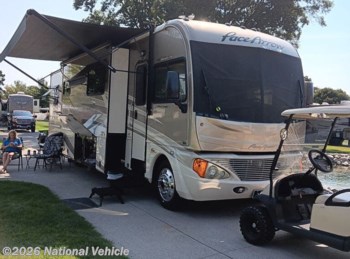 Used 2007 Fleetwood Pace Arrow 38P available in Hamilton, Michigan