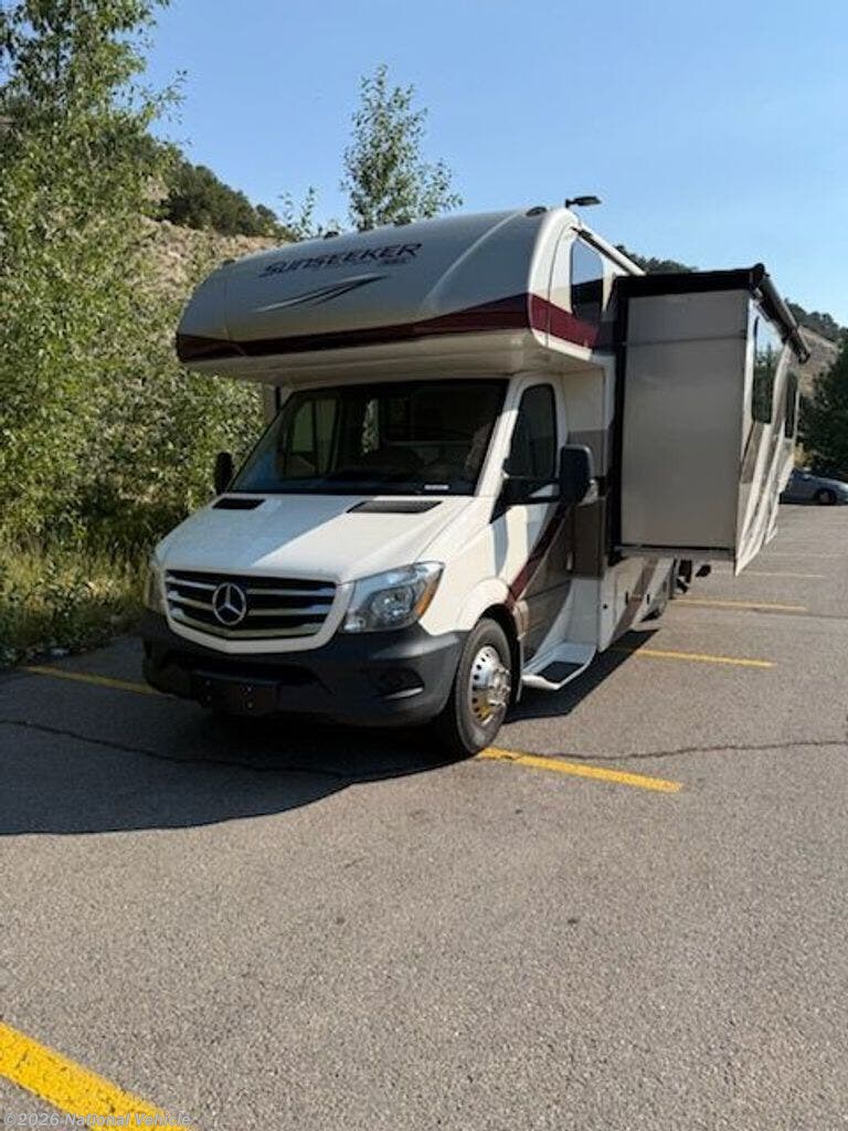 Used 2020 Forest River Sunseeker MBS 2400B available in Eagle, Colorado