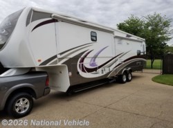 Used 2011 Heartland Landmark Grand Canyon available in Midlothian, Texas