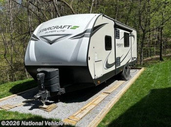 Used 2021 Starcraft Super Lite 241BH available in Smyrna, Tennessee