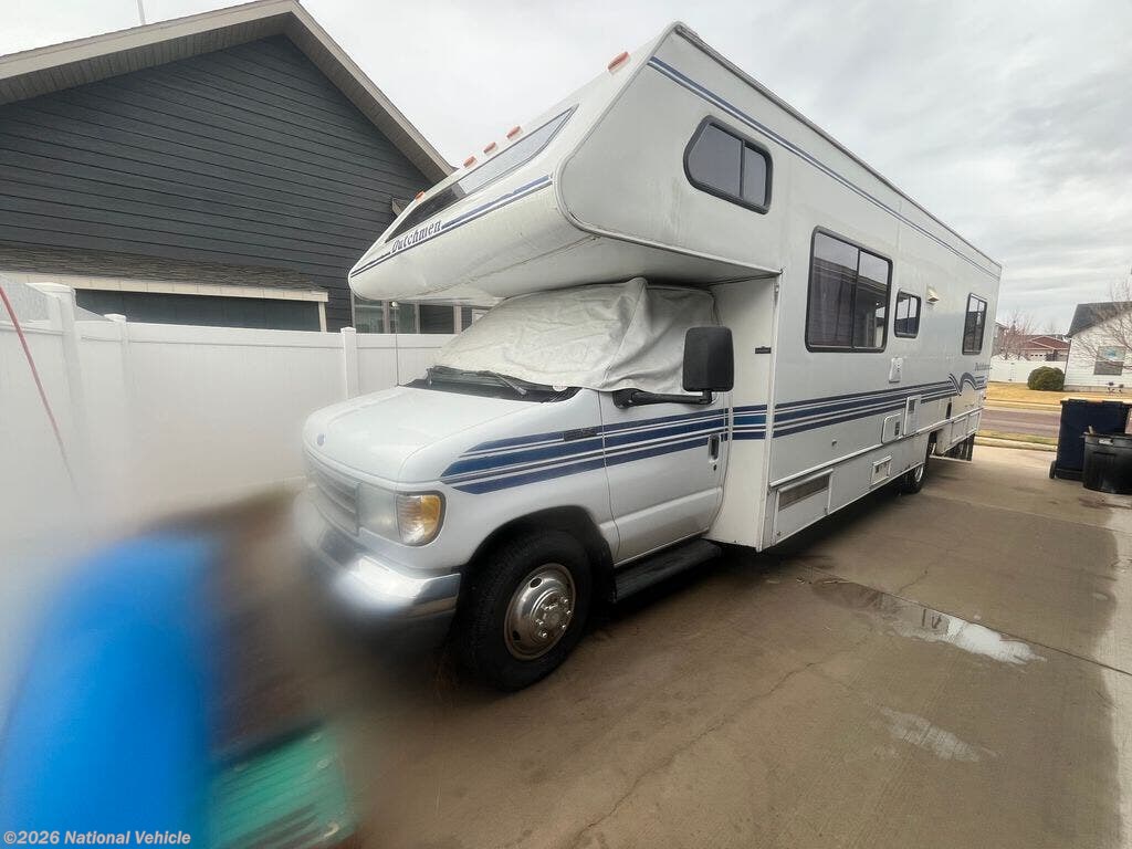 Used 1996 Dutchmen Four Winds 29Q available in Great Falls, Montana