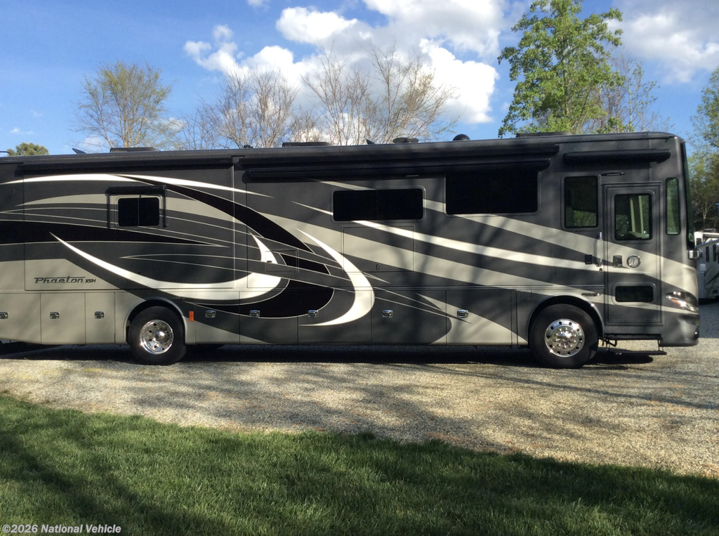 Used 2019 Tiffin Phaeton 40IH available in Haw River, North Carolina