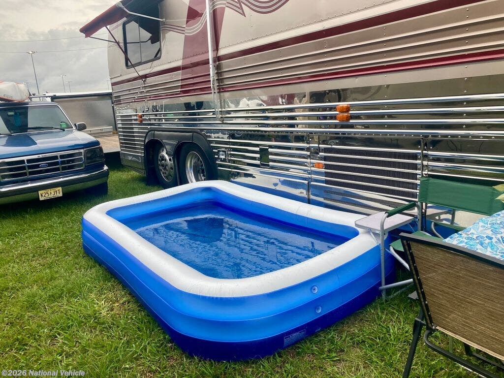 Used 1990 Prevost  Le Mirage available in Homestead, Florida