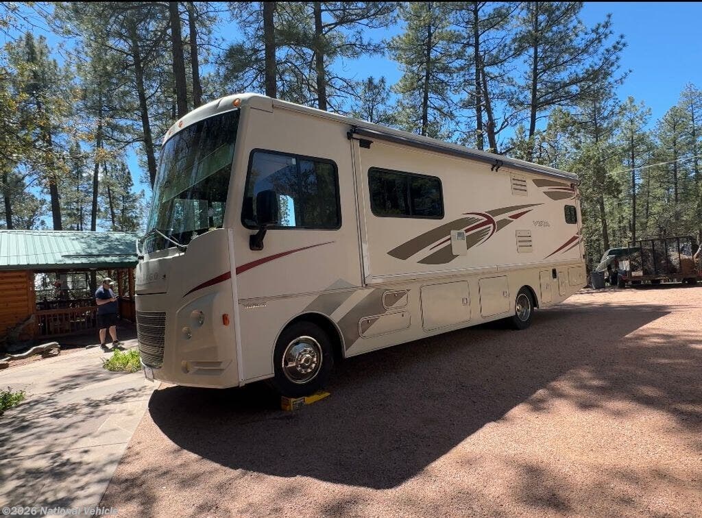 Used 2017 Winnebago Vista 29VE available in Mesa, Arizona