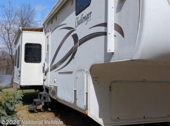 Used 2009 Keystone Challenger 35CKQ available in Ortonville, Michigan