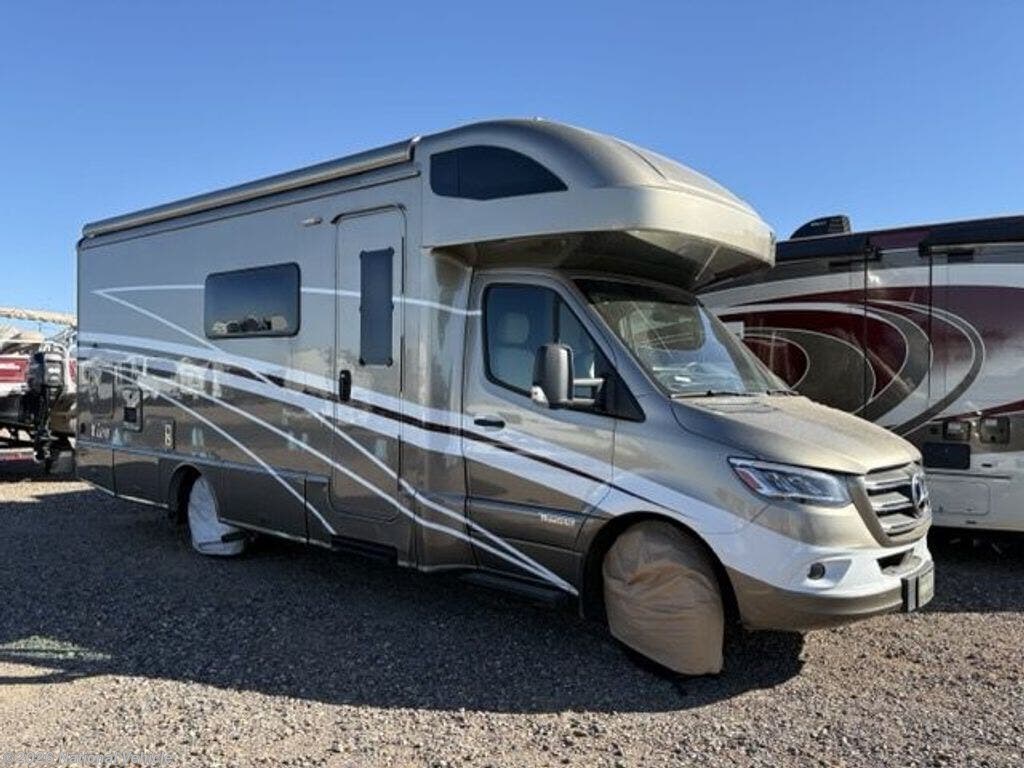 Used 2024 Winnebago View 24D available in Sun City, Arizona