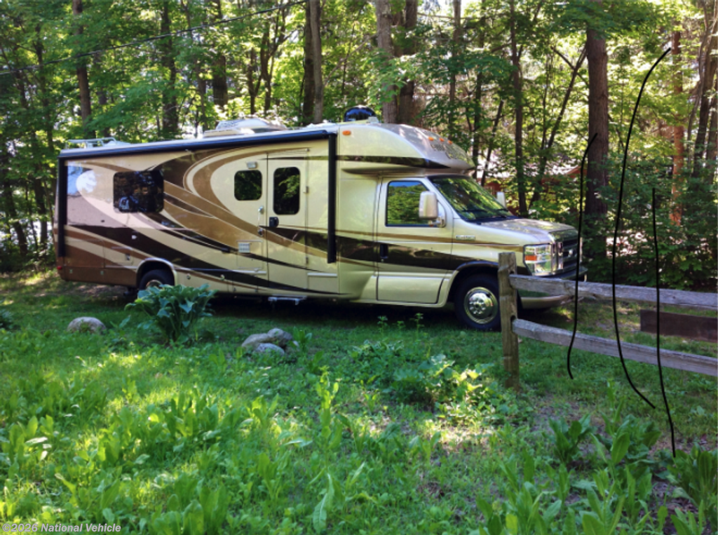 Used 2014 Miscellaneous  Phoenix Cruiser Motorhome 2552 available in Freeland, Washington