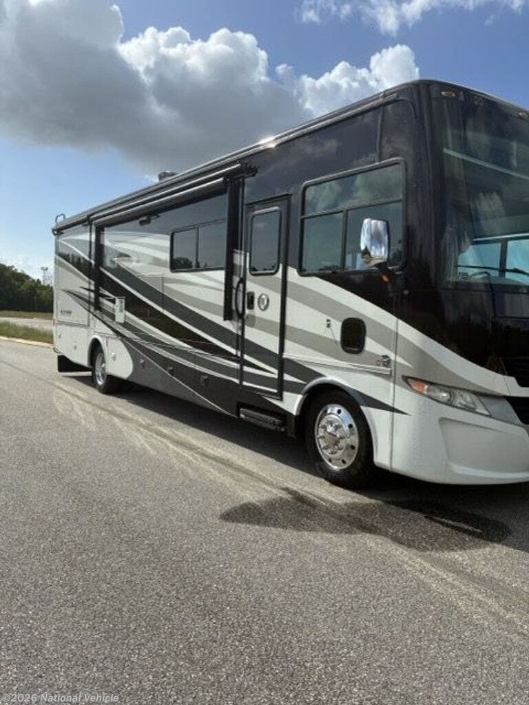 Used 2017 Tiffin Allegro Open Road 34PA available in Daphne, Alabama