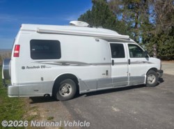 Used 2007 Roadtrek Popular 210 available in Quincy, Washington