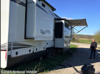 Used 2022 Grand Design Solitude 390RK-R available in Aurora, Indiana