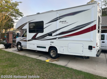 Used 2018 Jayco Redhawk 22J available in Biloxi, Mississippi
