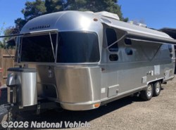 Used 2016 Airstream Flying Cloud 26U available in Boise, Idaho