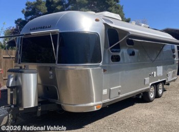 Used 2016 Airstream Flying Cloud 26U available in Boise, Idaho