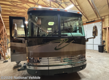 Used 2003 Country Coach Magna Chalet available in Grafton, North Dakota