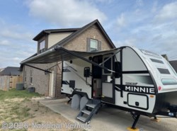 Used 2023 Winnebago Micro Minnie 2108TB available in Murfreesboro, Tennessee