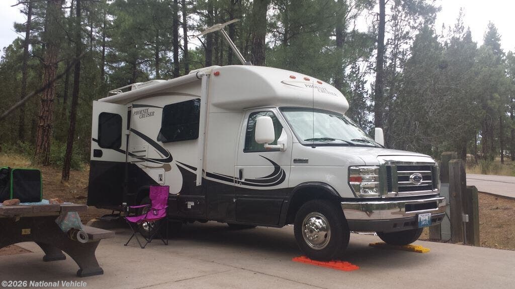 Used 2013 Miscellaneous  Phoenix Cruiser Motorhome 2551 available in Tuscon, Arizona