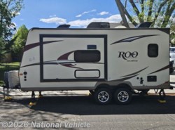 Used 2018 Forest River Rockwood Roo 21DK available in Bishop, California