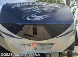 Used 2017 Keystone Avalanche 370RD available in Broken Arrow, Oklahoma