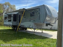 Used 2016 Highland Ridge Roamer RF348RLS available in Siloam Springs, Arkansas