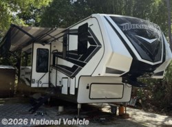 Used 2021 Grand Design Momentum 351M-R available in Jupiter, Florida