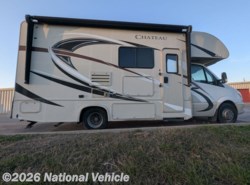 Used 2018 Thor Motor Coach Chateau 24F available in Hockley, Texas