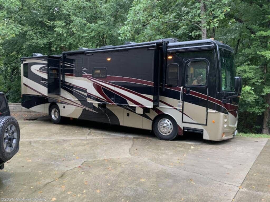Used 2018 Fleetwood Discovery 38N available in Henderson, North Carolina