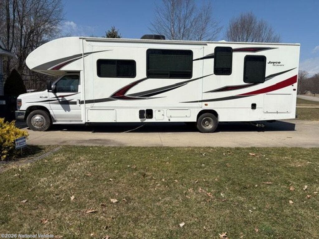 Used 2018 Jayco Redhawk 29XK available in Slippery Rock, Pennsylvania