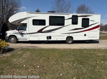 Used 2018 Jayco Redhawk 29XK available in Slippery Rock, Pennsylvania