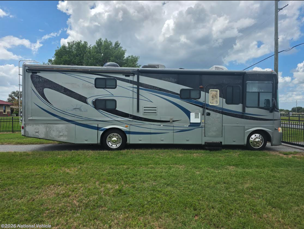 Used 2008 Gulf Stream Independence 8359 available in St Cloud, Florida