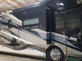 Used 2007 American Coach American Heritage 45E available in Decorah, Iowa