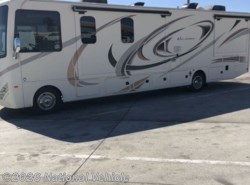 Used 2017 Thor Motor Coach Hurricane 34P available in Freeland, Michigan