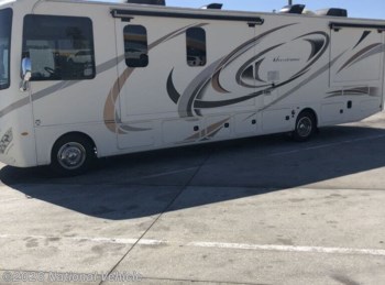 Used 2017 Thor Motor Coach Hurricane 34P available in Freeland, Michigan
