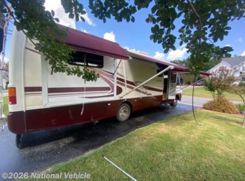 Used 2001 Monaco RV LaPalma 32PBD available in Chester, Virginia