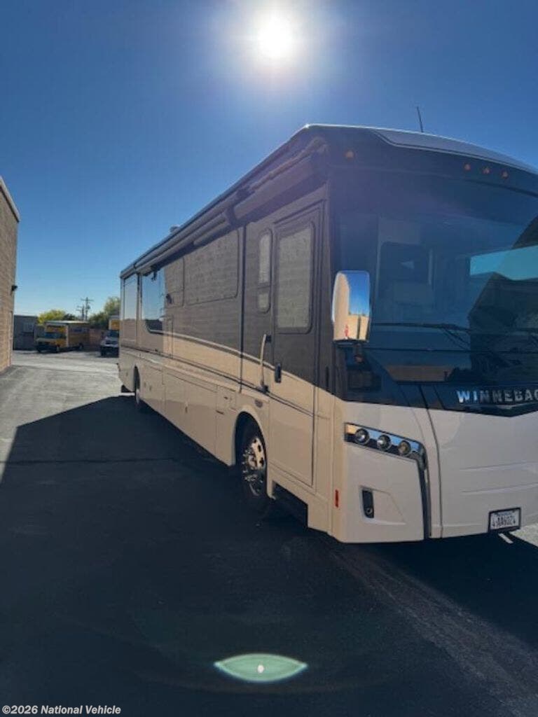 Used 2018 Winnebago Horizon 40A available in Green Valley, Arizona