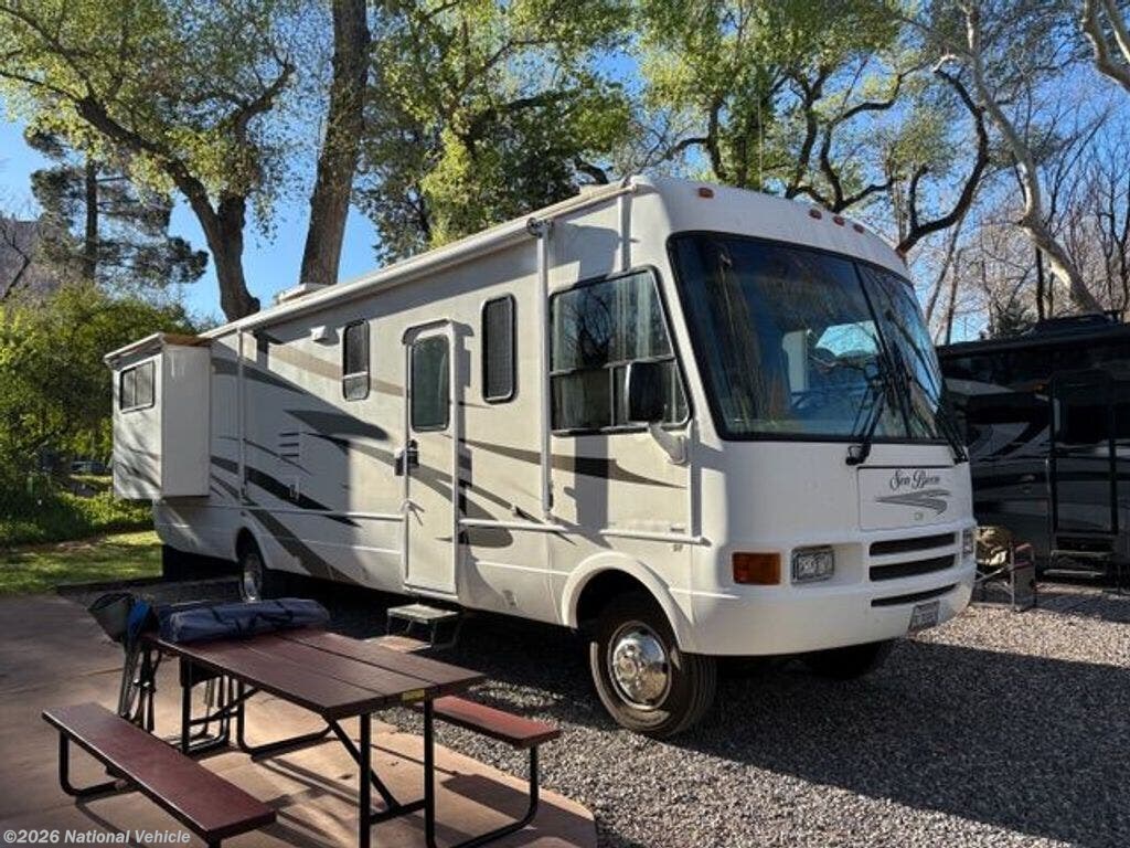 Used 2005 National RV Sea Breeze 1341 available in Yorba Linda, California