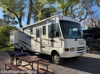 Used 2005 National RV Sea Breeze 1341 available in Yorba Linda, California