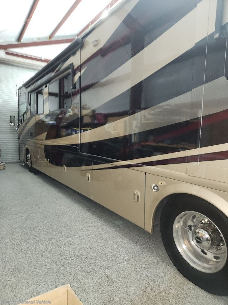 Used 2007 Thor Motor Coach Mandalay 40G available in Pahrump, Nevada