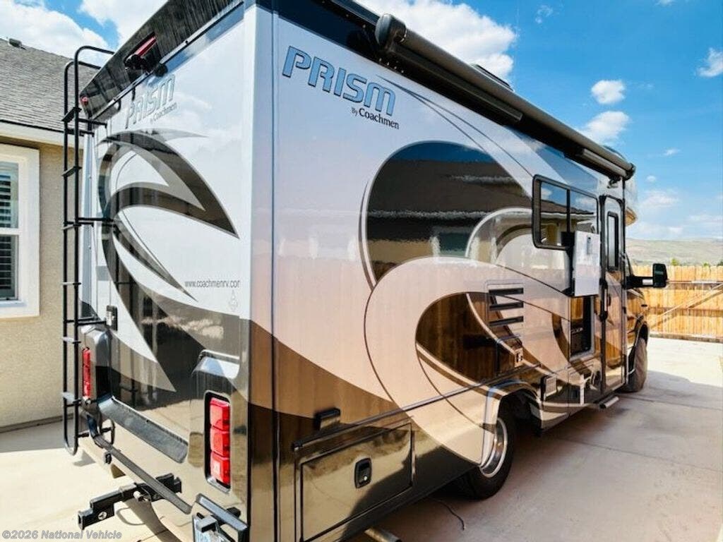 Used 2017 Coachmen Prism 24EF available in Sparks, Nevada