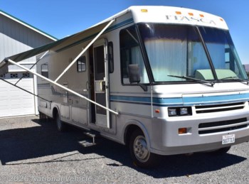 Used 1995 Itasca Suncruiser 34RQ available in Susanville, California
