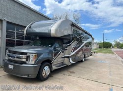 Used 2020 Thor Motor Coach Magnitude BB35 available in Belton, Texas