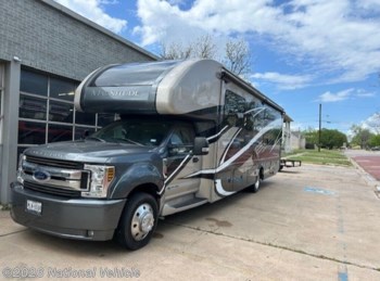 Used 2020 Thor Motor Coach Magnitude BB35 available in Belton, Texas