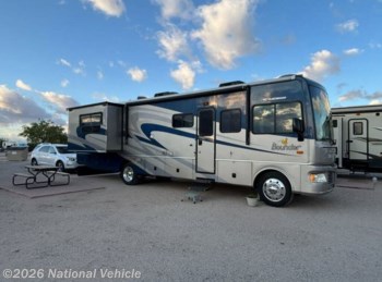 Used 2007 Fleetwood Bounder 35E available in Cedar Lake, Indiana